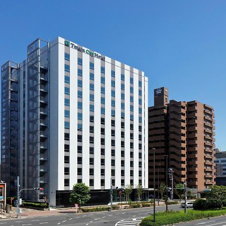 Tmark City Hotel Tokyo Omori - Vacation Stay 26391V Eksteriør bilde