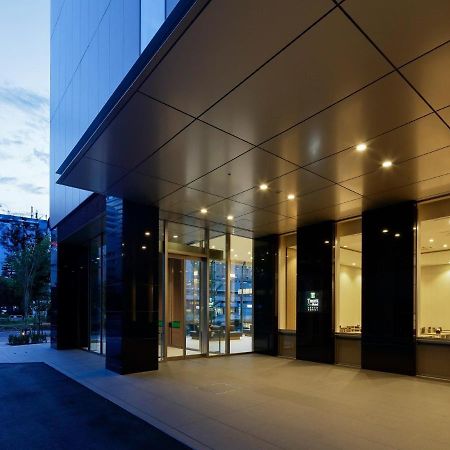 Tmark City Hotel Tokyo Omori - Vacation Stay 26391V Eksteriør bilde