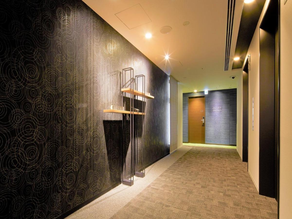 Tmark City Hotel Tokyo Omori - Vacation Stay 26391V Eksteriør bilde